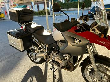 Bmw gs 1200