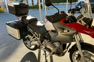 Bmw gs 1200