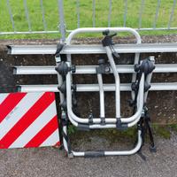 porta bici per auto