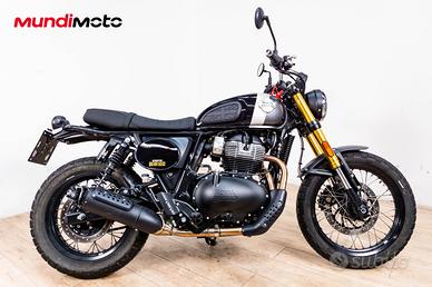 ROYAL ENFIELD BEAR 650 - 2025