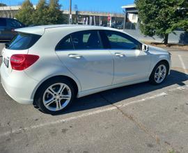MERCEDES Classe A (W176)