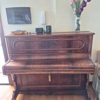 Pianoforte primi del 900