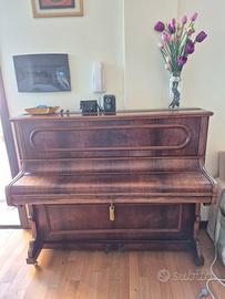 Pianoforte primi del 900