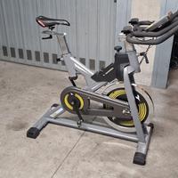 Fit bike Diadora Racer 