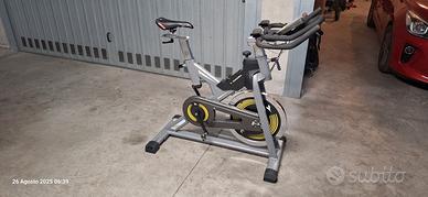 Fit bike Diadora Racer 