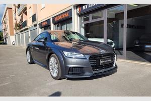 AUDI TT Coupé 2.0 TFSI S tronic S line P.CONS*230C