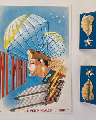 Lotto Nembo e Folgore