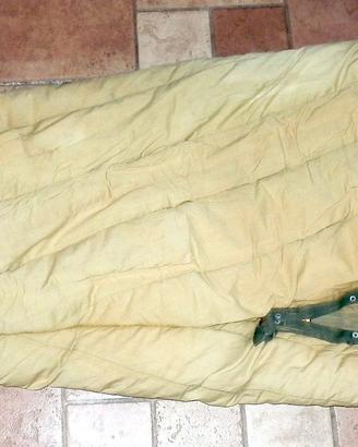 U.S.Army WW2 sacco a pelo 10ma Div. da Montagna