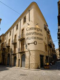 3 LOCALI A PALERMO