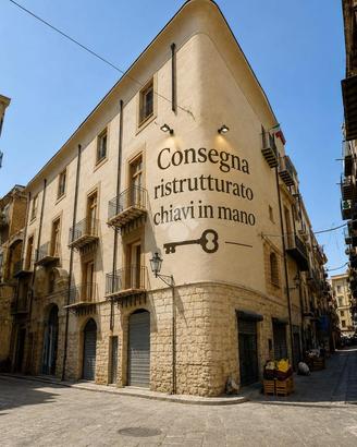 3 LOCALI A PALERMO