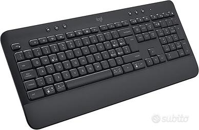 Logitech Signature K650, Tastiera