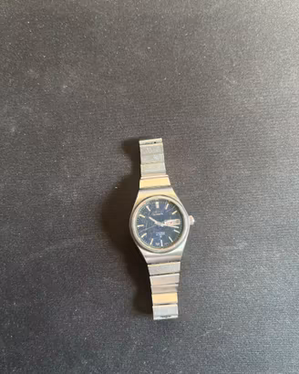 Orologio Seiko Automatico Vintage Hi-Beat 17 Jewel