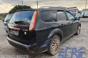 Ford focus 2 sw da, ds, ffs 1.6 tdci -ricambi