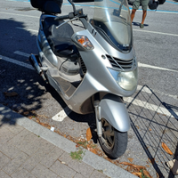 Sym joyride 200