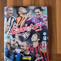 Album Calciatori 2005/06 Panini completo -7