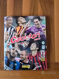 Album Calciatori 2005/06 Panini completo -7