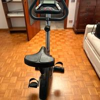 Ciclette magnetic pulse power point