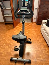 Ciclette magnetic pulse power point