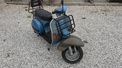 Vespa Piaggio P200E 1981 200cc prima serie