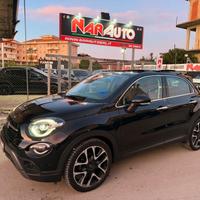Fiat 500X 1.6 MultiJet 120 CV Cross
