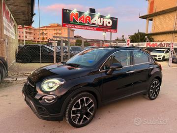 Fiat 500X 1.6 MultiJet 120 CV Cross