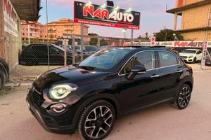 Fiat 500X 1.6 MultiJet 120 CV Cross