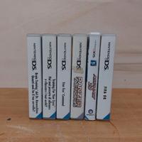 Giochi Nintendo DS