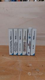 Giochi Nintendo DS