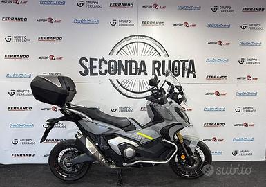 Honda X-ADV 750