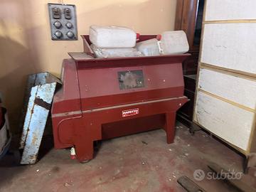 Pigiateice diraspatrice Zambelli