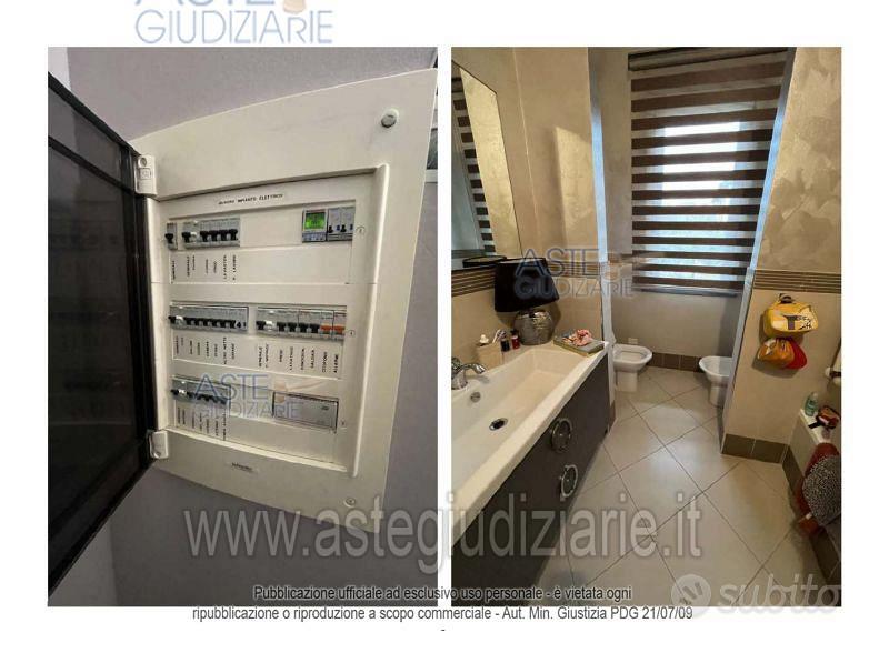 Appartamento – Capannori, Corte Ceccarelli - Altro