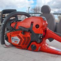 motosega Husqvarna 562 xp 