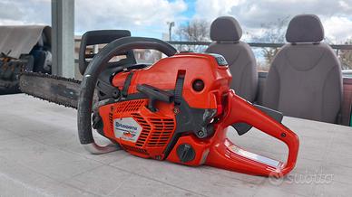 motosega Husqvarna 562 xp 