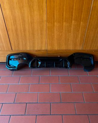diffusore bmw f20