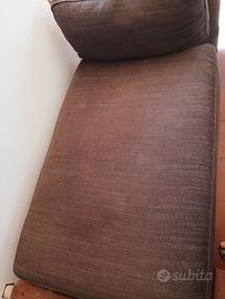 Chaise longue Ikea Kiviv