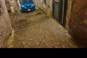 Casa indipendente