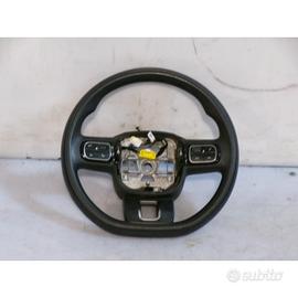 Volante con Comandi Citroen C3 3 2018 cod 98164324