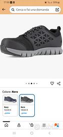 scarpe reebok 
