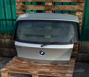 BMW SERIE1 PORTELLONE POST.