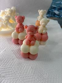 Bomboniere battesimo