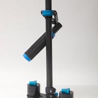 Stabilizzatore neewer 60 cm per camera/fotocamera