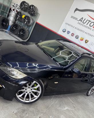 Bmw Serie 3 320d E90-91 SW Touring MSport