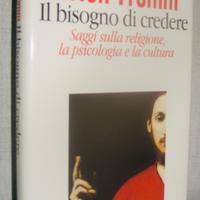 Il bisogn di credere