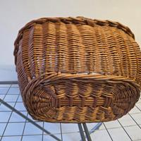 cesto in vimini 