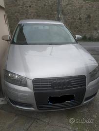 Audi A3 1.9❤️Tdi 105 cv