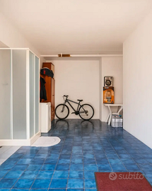 Garage 18Mq, Viale Europa, Alghero