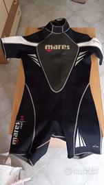 Muta Mares per Snorkeling, Surf, SUP in libertà