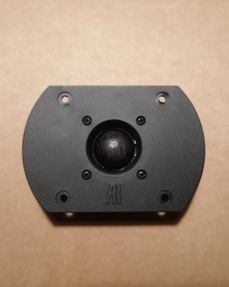 ACOUSTIC RESEARCH TWEETER CLASSIC SERIES