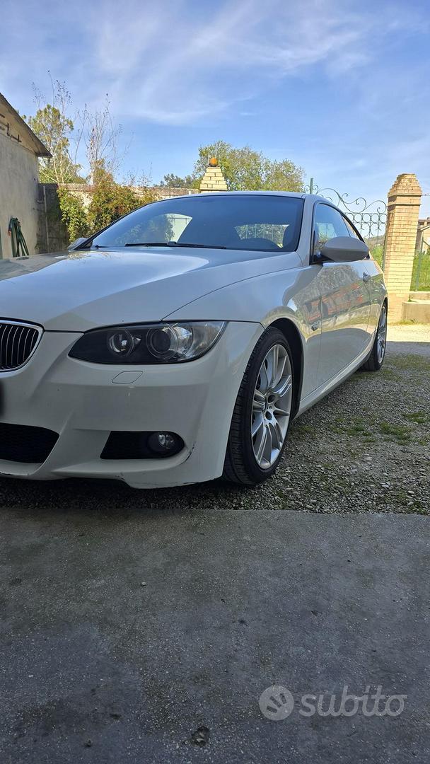 BMW 330D