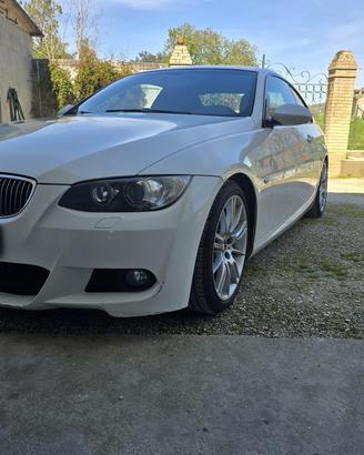 Bmw 330D e92 Msport